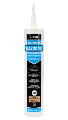 Polimero Akenova elastic 100